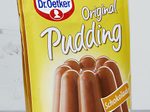 Dr. Oetker Puddingpulver 3x 44,5 g