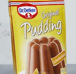 Dr. Oetker Puddingpulver 3x 44,5 g