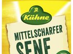 Kühne Senf mittelscharf 250,0 ml