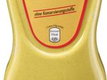 Händlmaier Senf mittelscharf 250,0 ml