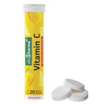 altapharma Nahrungsergänzungsmittel Vitamin C