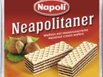 Napoli Neapolitaner Kekse