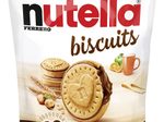 nutella Biscuit Kekse 304,0 g