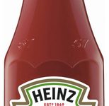 HEINZ Ketchup 500,0 ml