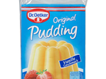 Dr. Oetker Puddingpulver Vanille