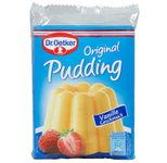 Dr. Oetker Puddingpulver Vanille
