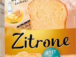 Dr. Oetker Zitrone Backmischung 525,0 g