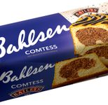 Bahlsen Comtess Baileys Kuchen 350,0 g