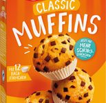 Dr. Oetker Classic Muffins Backmischung 380,0 g