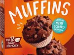 Dr. Oetker Schoko Muffins Backmischung 345,0 g