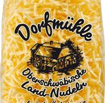 Dorfmühle Schwäbische Spätzle 500,0 g