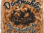 Dorfmühle Dinkelspiralen 500,0 g