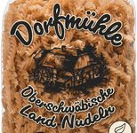 Dorfmühle Dinkelspiralen 500,0 g