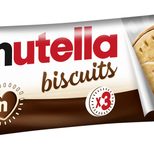 nutella Biscuit Kekse