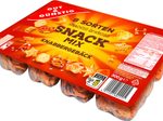 GUT&GÜNSTIG Snack-Mix Knabbergebäck 300,0 g