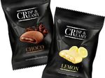 HELLMA Crisp & Creamy Mix