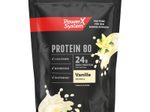 Power System Protein 80 Proteinpulver 360,0 g