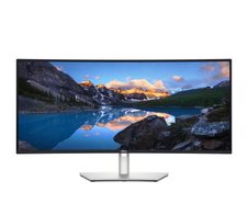 Dell UltraSharp U3425WE Curved Monitor (34,1 Zoll) 86,7 cm
