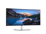 Dell UltraSharp U3425WE Curved Monitor (34,1 Zoll) 86,7 cm