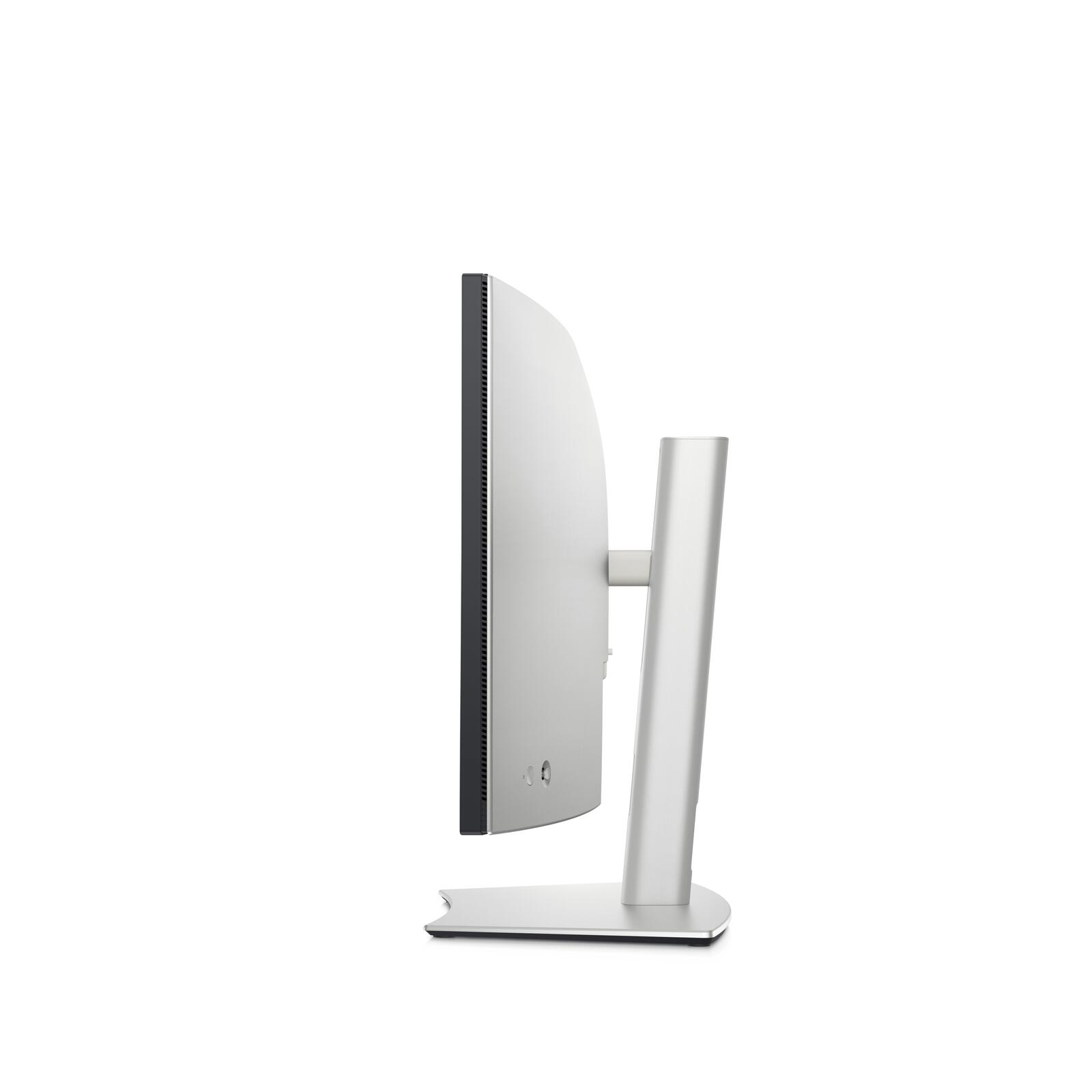 Dell UltraSharp U3425WE Curved Monitor (34,1 Zoll) 86,7 cm