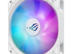 ASUS ROG STRIX LC III 240 ARGB White Edition All-in-One Flüssig-CPU-Wasserkühlung weiß