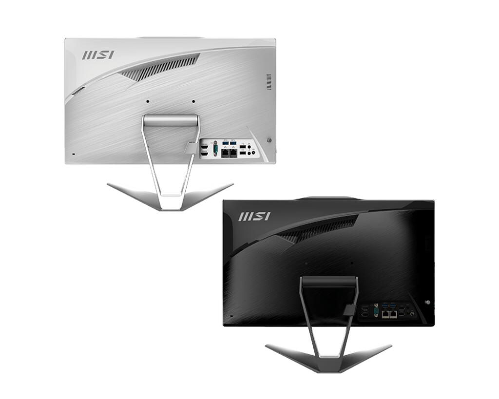 MSI PRO AP222T 13M-220DE All-in-One PC 55cm (21.5") weiß