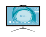 MSI PRO AP222T 13M-220DE All-in-One PC 55cm (21.5") weiß