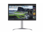 LG 27UQ850V-W Monitor 68,4cm (27 Zoll)