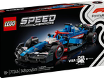LEGO® Speed Champions 77246 Visa Cash App RB VCARB 01 F1® Rennauto
