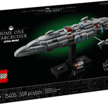 LEGO® Star Wars 75405 Home One Starcruiser