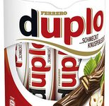 duplo Schokoriegel