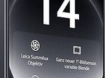 Xiaomi 14 Ultra 5G 512GB, Schwarz
