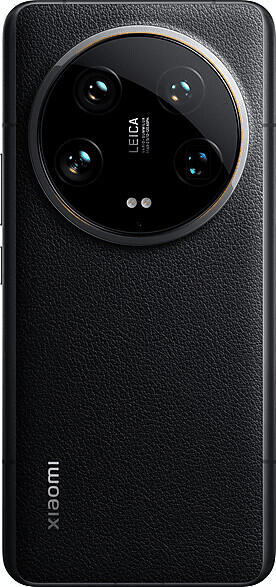 Xiaomi 14 Ultra 5G 512GB, Schwarz