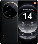 Xiaomi 14 Ultra 5G 512GB, Schwarz