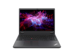 Lenovo ThinkPad P16v Gen 1 AMD Ryzen 7 Pro 7840HS Notebook 40,6cm (16")