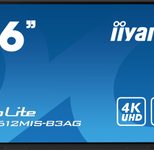 iiyama ProLite TE8612MIS-B3AG Touch Display 217,4 cm (86 Zoll)