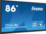 iiyama ProLite TE8612MIS-B3AG Touch Display 217,4 cm (86 Zoll)