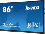iiyama ProLite TE8612MIS-B3AG Touch Display 217,4 cm (86 Zoll)