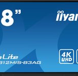 iiyama ProLite TE9812MIS-B3AG Touch Display 247,7 cm (98 Zoll)