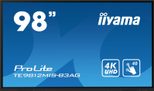 iiyama ProLite TE9812MIS-B3AG Touch Display 247,7 cm (98 Zoll)