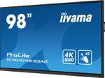 iiyama ProLite TE9812MIS-B3AG Touch Display 247,7 cm (98 Zoll)