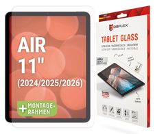 DISPLEX Tablet Schutzfolie iPad Air 11" (2024/2025/2026)