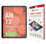 DISPLEX Tablet Glass iPad Air 13" (2024/2025/2026)