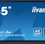 iiyama ProLite TE5512MIS-B3AG Touch Display 138,8 cm (55 Zoll)