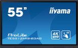 iiyama ProLite TE5512MIS-B3AG Touch Display 138,8 cm (55 Zoll)