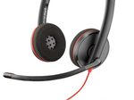 Poly Blackwire 3220 Series Headset