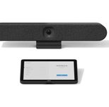 Logitech TAP IP Appliance Room Solutions Huddle + Small Rooms