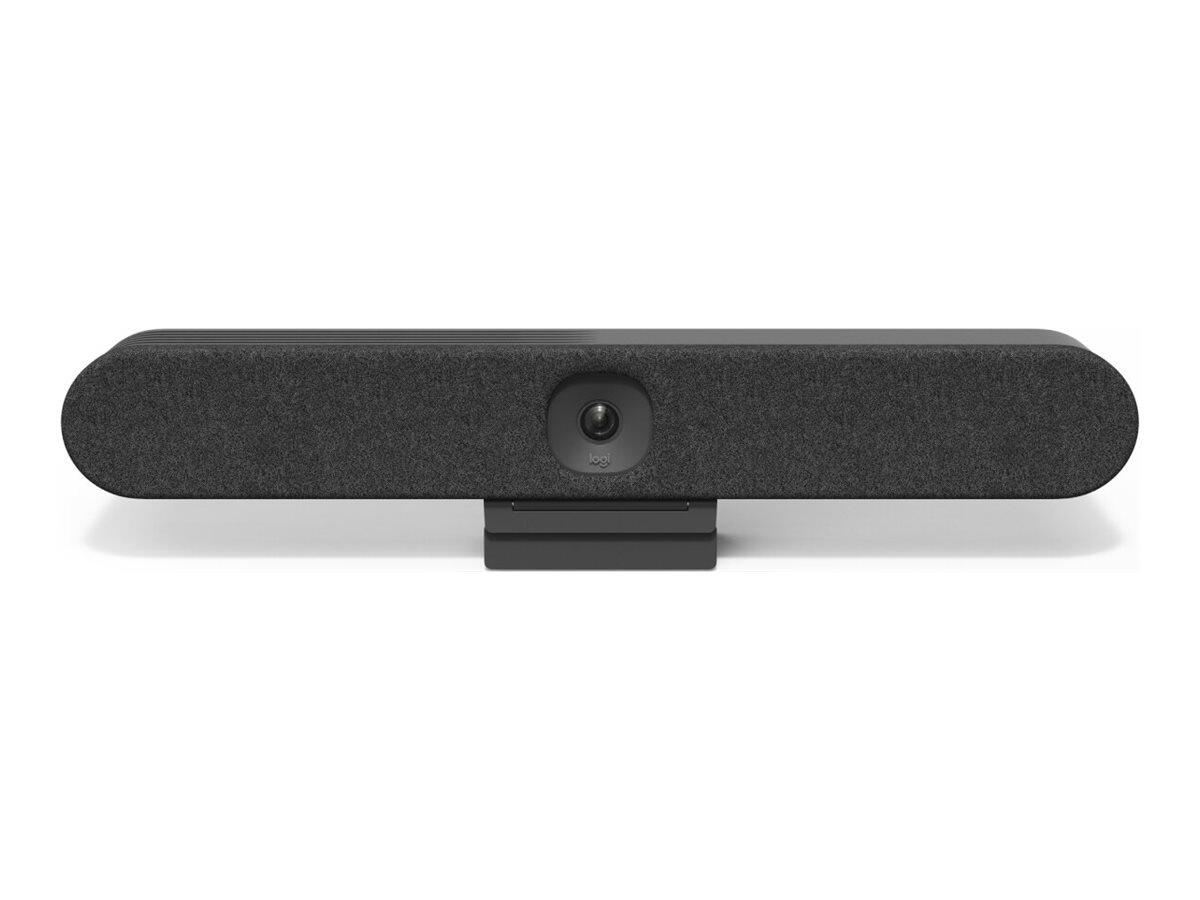 Logitech TAP IP Appliance Room Solutions Huddle + Small Rooms
