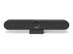 Logitech TAP IP Appliance Room Solutions Huddle + Small Rooms