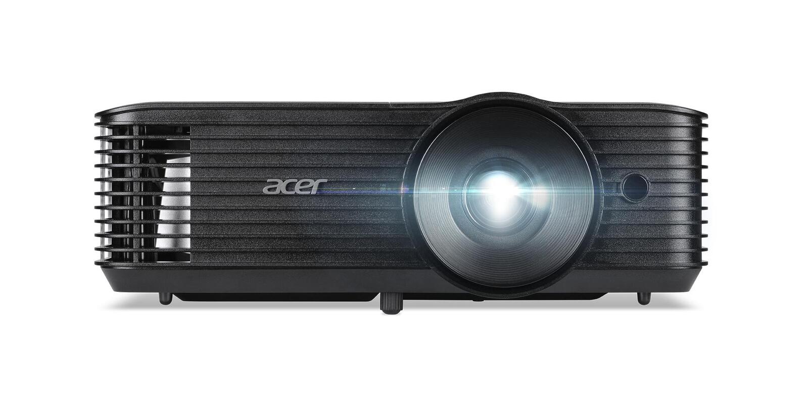 Acer X1228Hn DLP Beamer 4.800 ANSI Lumen
